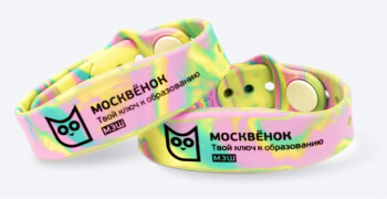 Комбинированные браслеты | moskvenok.market